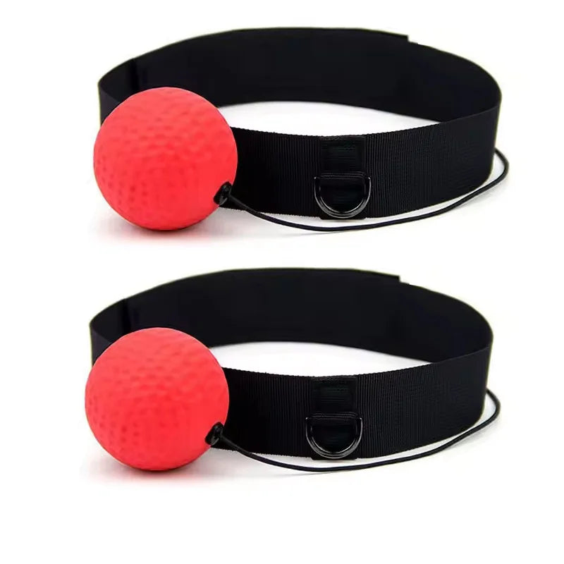 Elevate Your Boxing Skills with the Ultimate Kid Box Ball - Perfect for Parent-Child Interaction and Reflex Training!