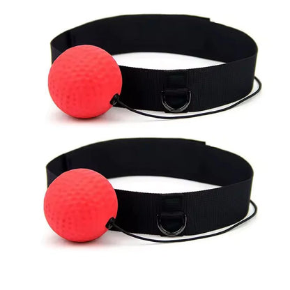Elevate Your Boxing Skills with the Ultimate Kid Box Ball - Perfect for Parent-Child Interaction and Reflex Training!