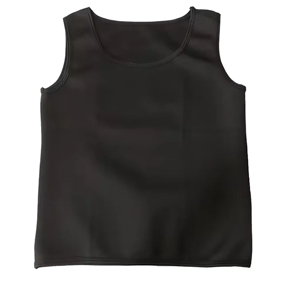 Elevate Your Workout with Our Men's Sauna Effect Training T-Shirts - Perfect for Weight Loss and Fitness!