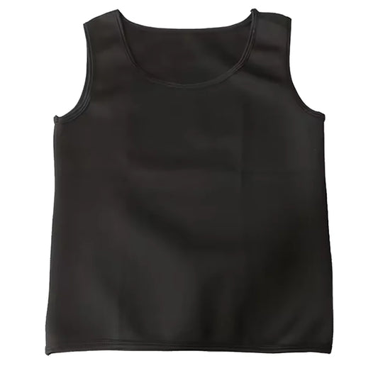 Elevate Your Workout with Our Men's Sauna Effect Training T-Shirts - Perfect for Weight Loss and Fitness!
