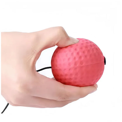 Elevate Your Boxing Skills with the Ultimate Kid Box Ball - Perfect for Parent-Child Interaction and Reflex Training!