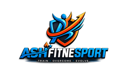 ashfitnesport