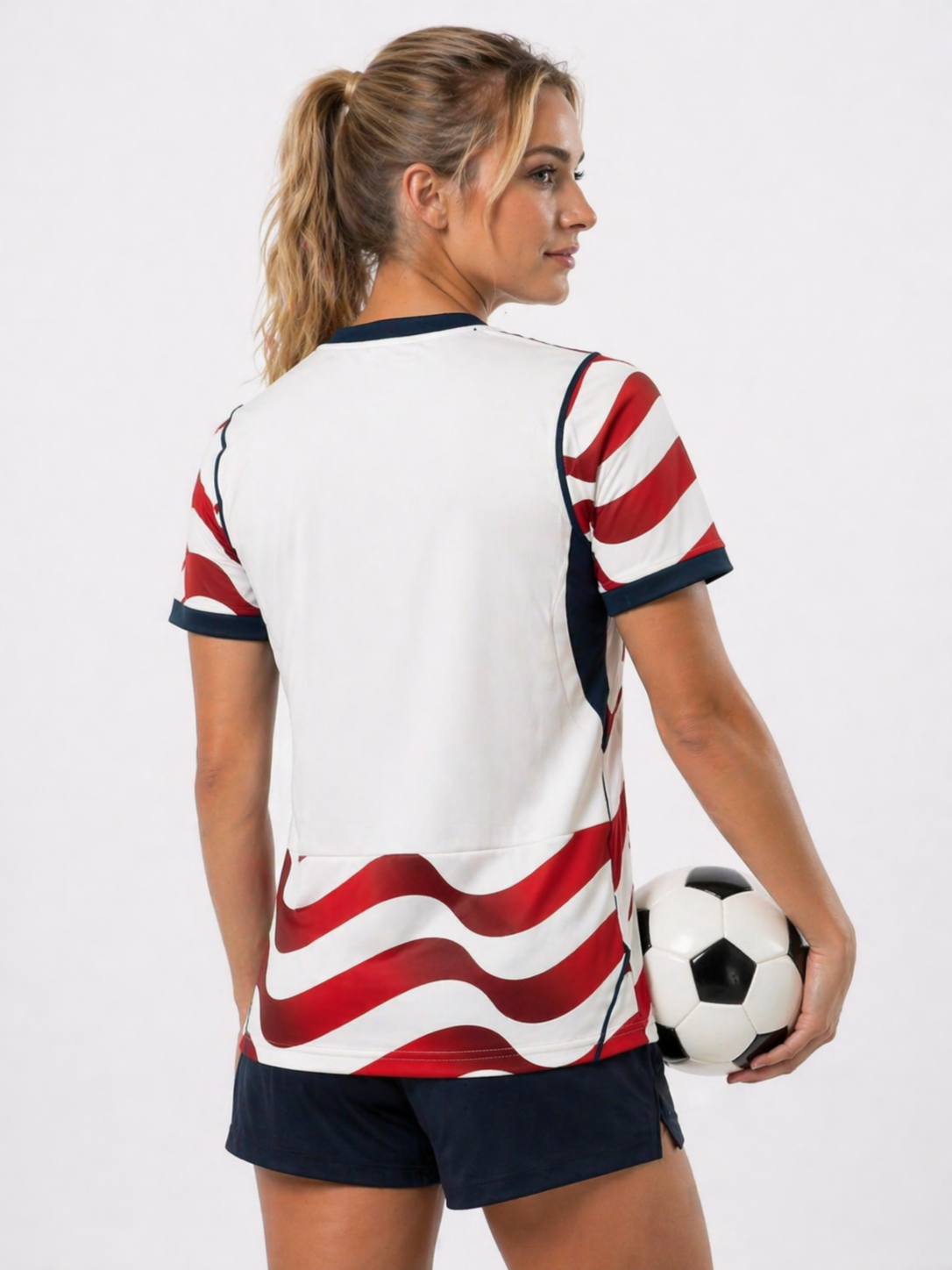 Elevate Your Game with the USA Women’s Soccer Jersey for World Cup 2026